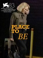 Poster der Place To Be