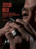 Poster der Battles Without Honor And Humanity