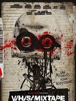 Poster der V/H/S/Mixtape