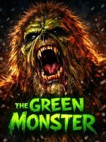 Poster der The Green Monster