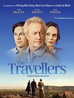 Poster der The Travellers