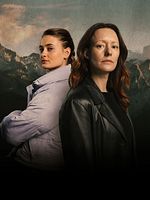 Poster der Der Garmisch-Krimi: Wolfsmord