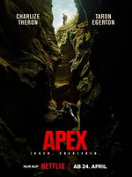 Poster der Apex