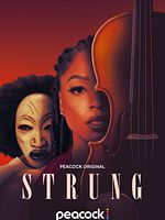 Poster der Strung