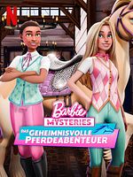 Bild von Barbie Mysteries