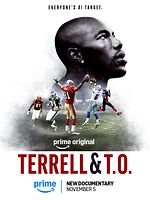 Poster der Terrell & T.O.