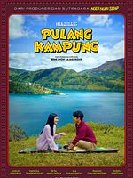 Poster der Pulang Kampung