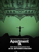 Poster der Apartment 7A