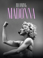 Poster der Becoming Madonna