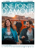 Poster der Une pointe d'amour