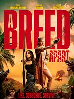 Poster der A Breed Apart