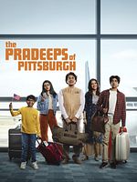 Bild von The Pradeeps Of Pittsburgh