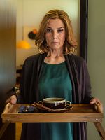 Poster der In fremden Händen