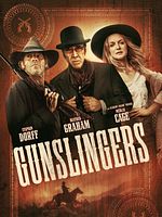 Poster der Gunslingers
