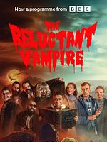 Bild von The Reluctant Vampire