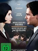 Poster der Meine Tage mit Pierre