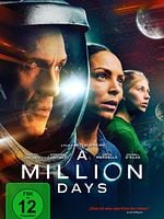 Poster der A Million Days