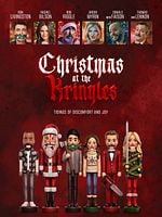 Poster der Christmas At The Kringles