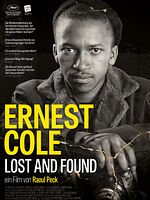Poster der Ernest Cole: Lost And Found