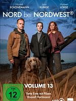 Poster der Nord bei Nordwest: Fette Ente mit Pilzen