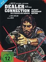 Poster der Dealer Connection - Die Straße des Heroins