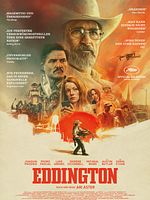 Poster der Eddington