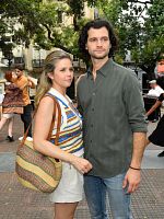 Poster der Das Traumschiff: Argentinien