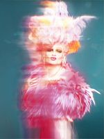 Poster der Olivia