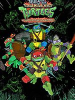 Bild von Die Abenteuer der Teenage Mutant Ninja Turtles