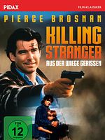 Poster der Killing Stranger - Aus der Wiege gerissen