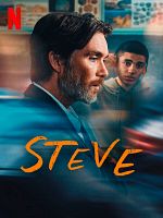 Poster der Steve