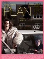 Poster der Plan F