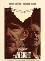 Poster der The Weight - Im Goldrausch