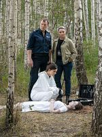 Poster der Der Masuren-Krimi: Liebestod