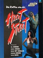 Poster der Die Ratten von der Heat Street