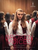 Poster der Broken Voices