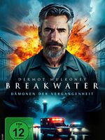 Poster der Breakwater - Dämonen der Vergangenheit