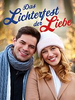 Poster der Das Lichterfest der Liebe
