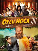 Poster der Oflu Hoca 4
