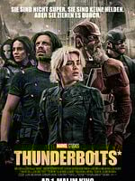 Poster der Thunderbolts*