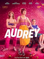 Poster der Audrey