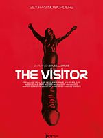 Poster der The Visitor