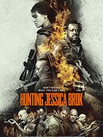 Poster der Hunting Jessica Brok