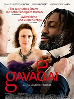 Poster der Gavagai