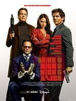 Poster der Mike & Nick & Nick & Alice