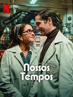 Poster der Our Times