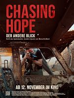 Poster der Chasing Hope – Der andere Blick