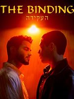 Poster der The Binding