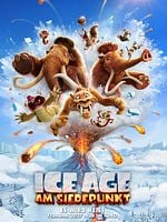 Poster der Ice Age 6: Am Siedepunkt