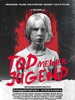 Poster der Tod meiner Jugend